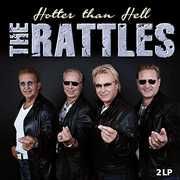 Hotter Than Hell , The Rattles