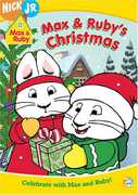 Max & Ruby: Max & Ruby's Christmas , Jamie Watson