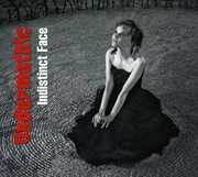 Indistinct Face , Undermathic