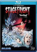 Stagefright , Mary Sellers