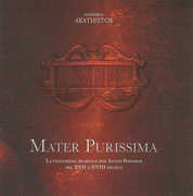 Mater Purissima