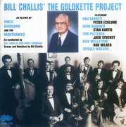 Goldkette Project , Bill Challis