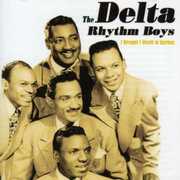 I Dreamt I Dwelt in Harlem , The Delta Rhythm Boys
