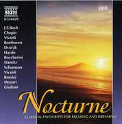 Night Music 20: Nocturne / Various , Various Artists