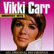 Greatest Hits , Vikki Carr