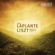 Annees de Pelerinage , Andr Laplante