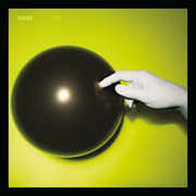 Felt , Suuns
