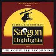 Miss Saigon Highlights [Import] , International Cast