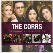 Original Album Series [Import] , The Corrs
