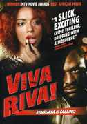 Viva Riva! , Marlene Longange