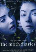 The Moth Diaries , Anne Day-Jones