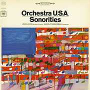 Sonorities , Orchestra USA