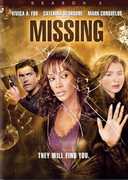 Missing: Season 2 , Gloria Reuben