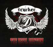 The Devil Rhythm , Trucker Diablo