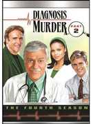 Diagnosis Murder: The Fourth Season Part 2 , Barry Van Dyke