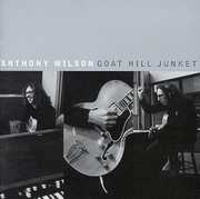 Goat Hill Junket , Anthony Wilson