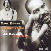 Rhythm Voice , Dave Doran