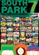 South Park: The Complete Seventh Season , Matthew Stone