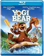 Yogi Bear , Nathan Corddry