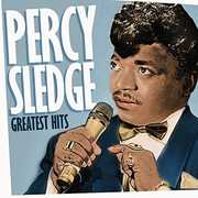 Greatest Hits , Percy Sledge
