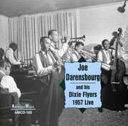 1957 Live , Joe Darensbourg