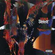 Iowa , Slipknot