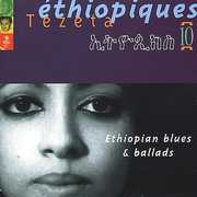 Ethiopiques, Vol. 10 , Various Artists