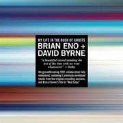 My Life in the Bush of Ghosts , David Byrne
