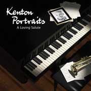 Kenton Portraits , Various Artists