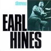 Masters of Jazz , Earl Hines
