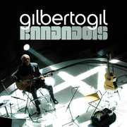Bandadois , Gilberto Gil