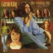 Her Greatest Hits [Songs Of Long Ago] , Carole King