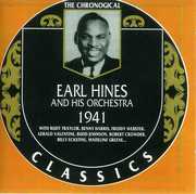 1941 , Earl Hines