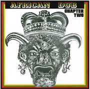 African Dub Chapter Two , Joe Gibbs