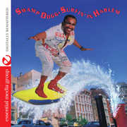 Surfin' in Harlem , Swamp Dogg