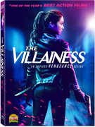 The Villainess 