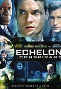 Echelon Conspiracy , Edward Burns