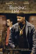 Training Day , Denzel Washington