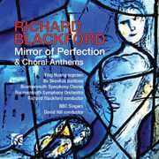 Mirror of Perfection & Choral Anthems , Bournemouth Symphony Chorus