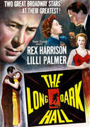 The Long Dark Hall , Rex Harrison