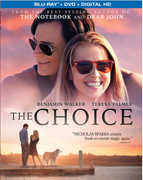 The Choice , Teresa Palmer