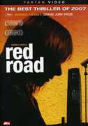 Red Road , Natalie Press