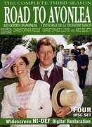 Road to Avonlea Season 3 [Import] , Jackie Burroughs