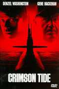 Crimson Tide , Denzel Washington