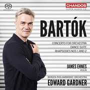 Concerto for Orchestra