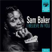 I Believe in You , Sam Baker