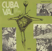 Cuba Va: Songs New Generation / Various , Various Artists