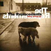 All Shook Down , The Replacements