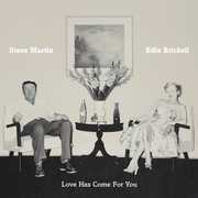 Love Has Come for You , Steve Martin