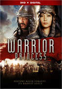 Warrior Princess , Otgonjargal Davaasuren